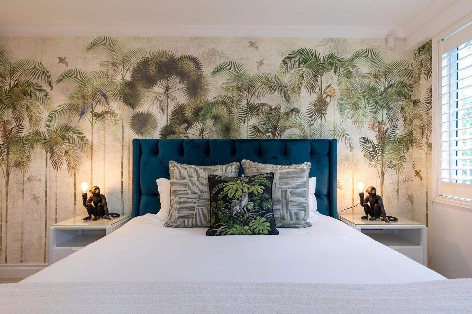 Clifton Yolo Spaces - Clifton Boutique Apartments Cape Town Luaran gambar