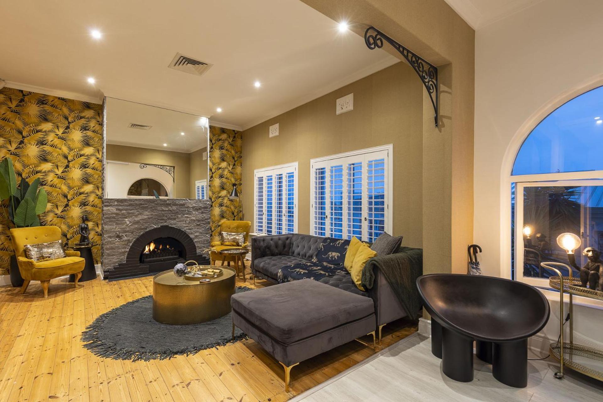 Clifton Yolo Spaces - Clifton Boutique Apartments Cape Town Luaran gambar