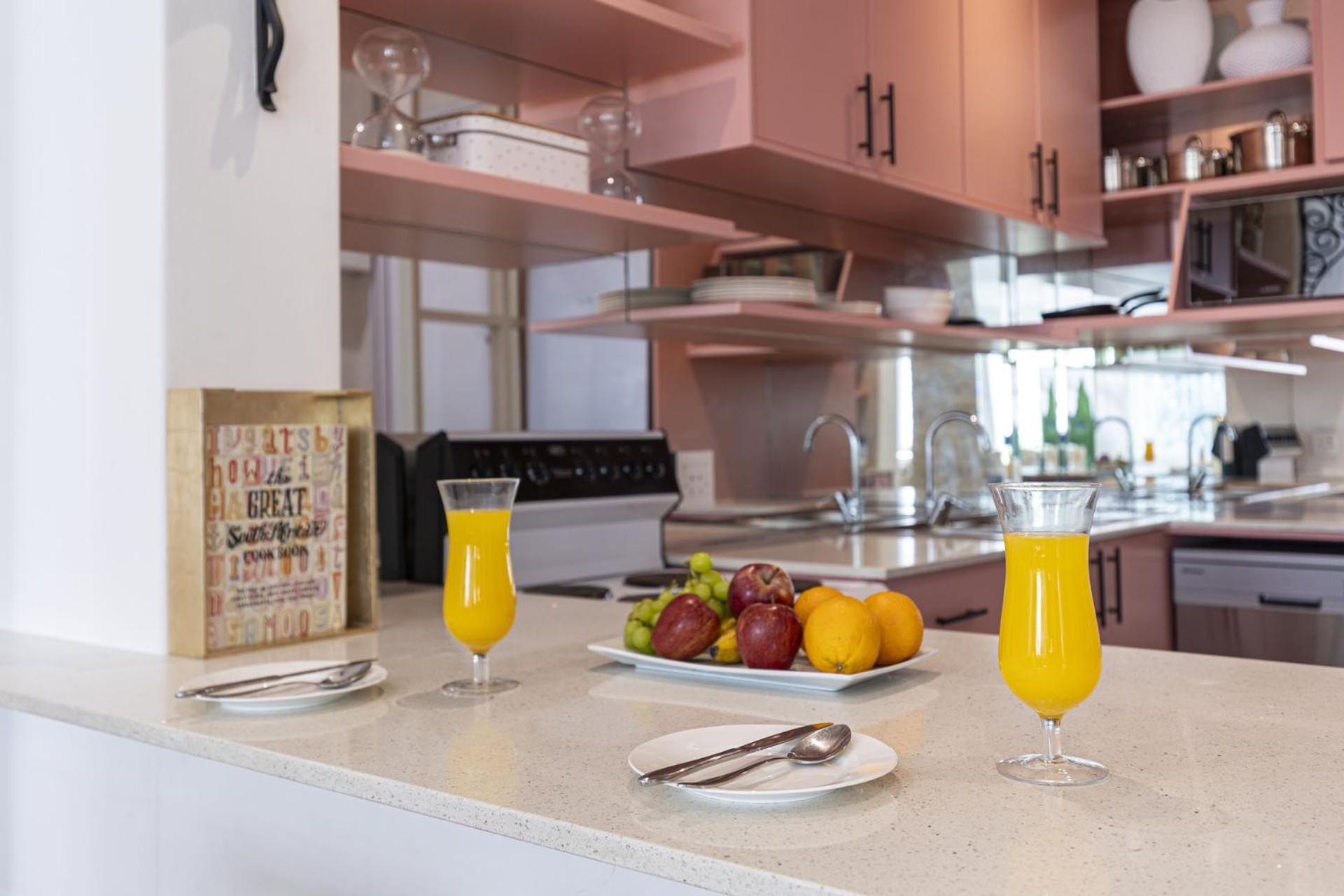 Clifton Yolo Spaces - Clifton Boutique Apartments Cape Town Luaran gambar