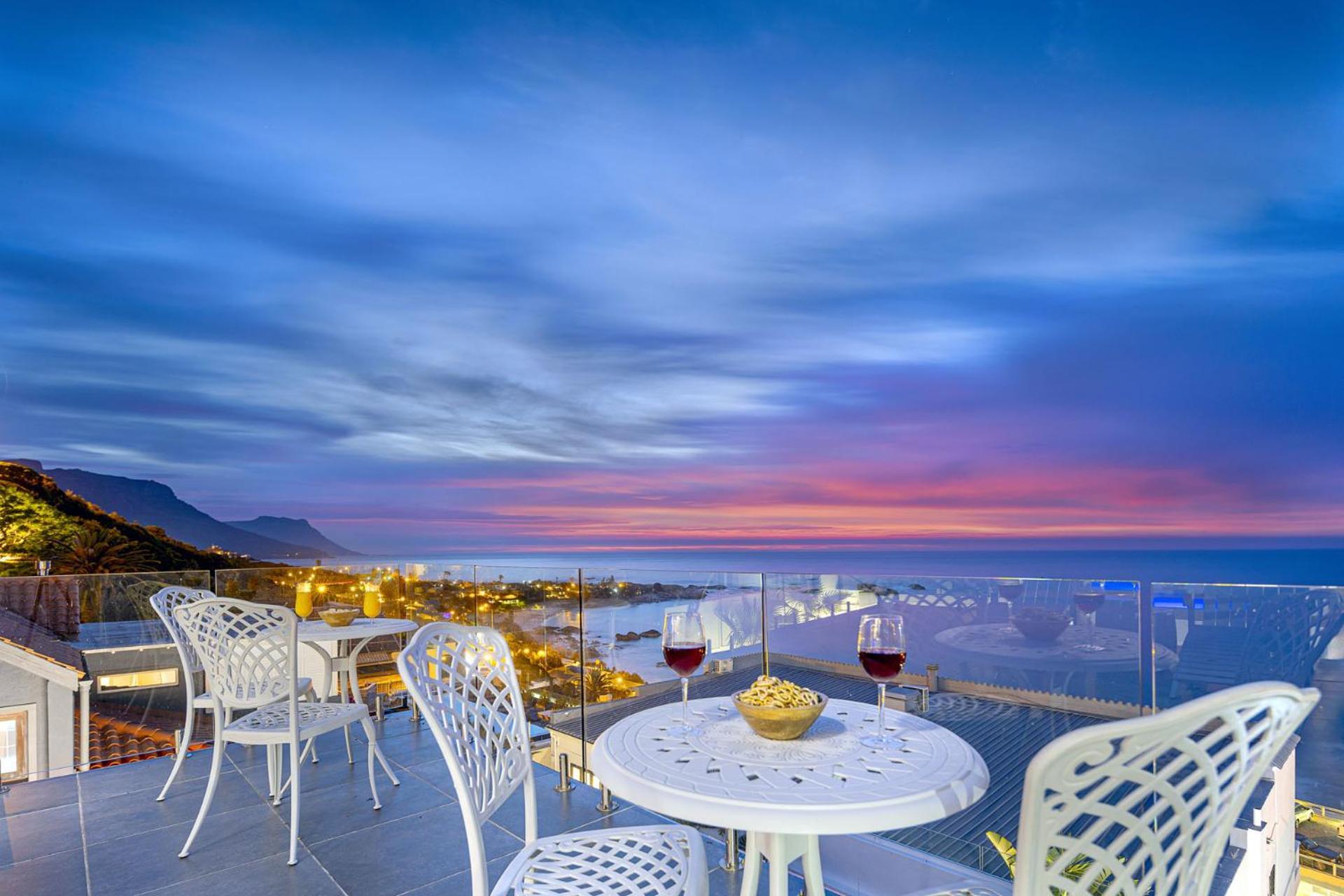 Clifton Yolo Spaces - Clifton Boutique Apartments Cape Town Luaran gambar