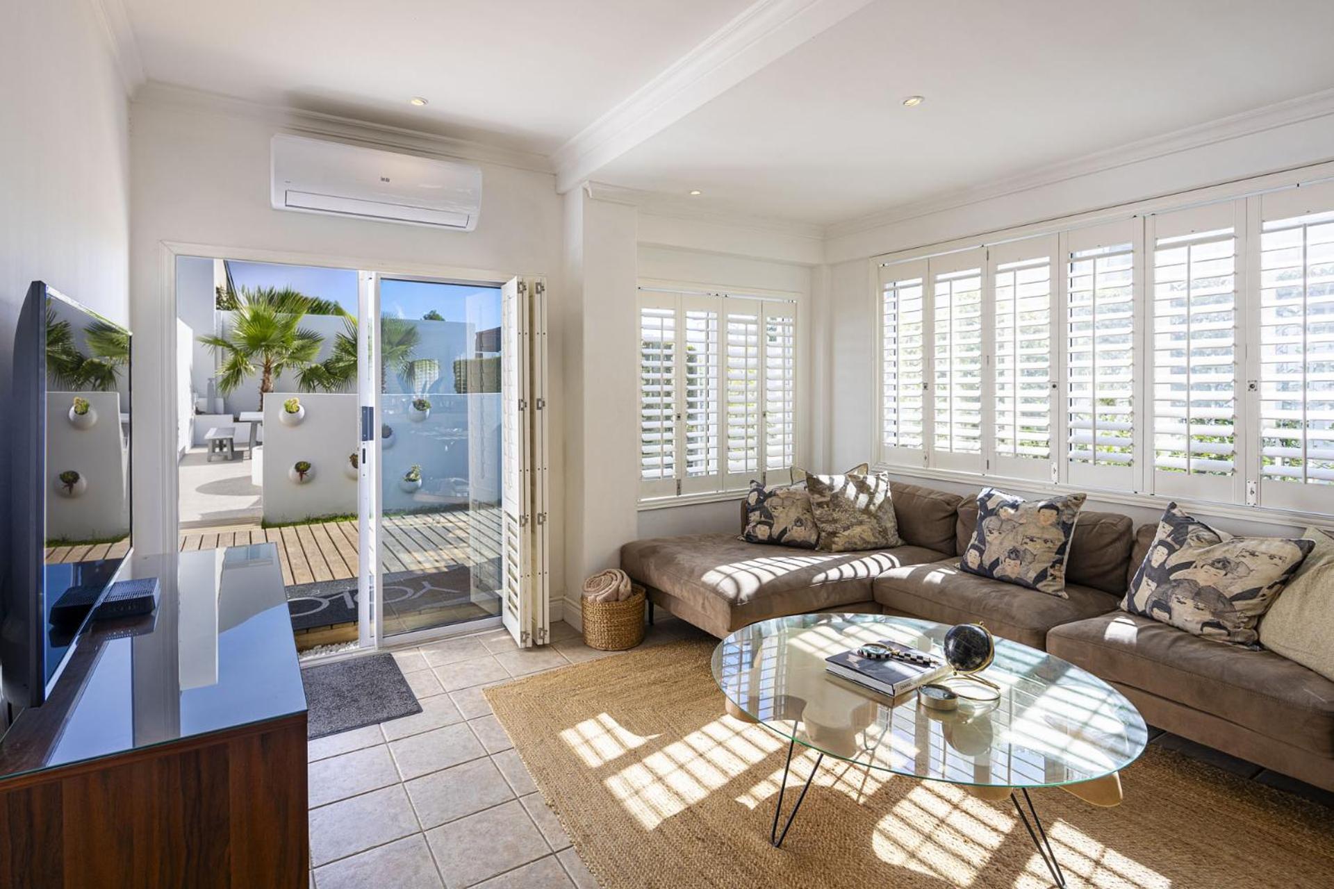 Clifton Yolo Spaces - Clifton Boutique Apartments Cape Town Luaran gambar