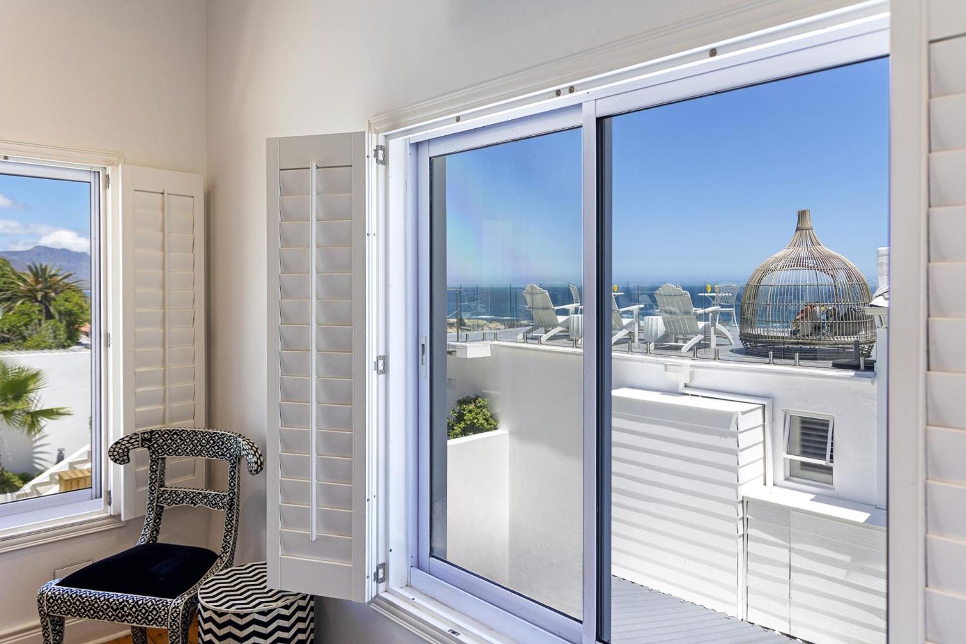 Clifton Yolo Spaces - Clifton Boutique Apartments Cape Town Luaran gambar